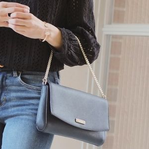 Kate Spade Greer Laurel Way Purse